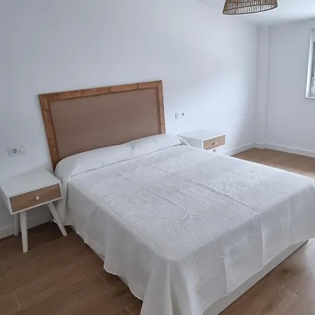 Διαμέρισμα Atico Nuevo Centro
