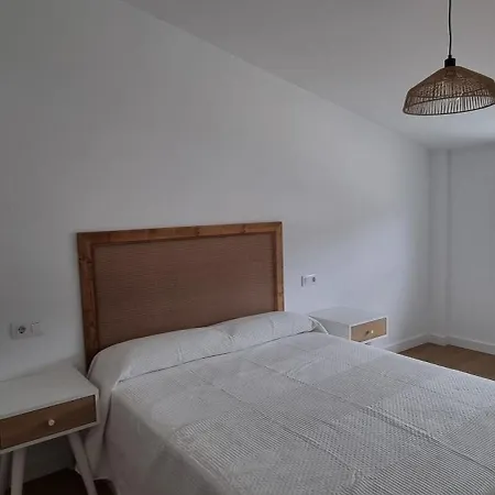 Διαμέρισμα Atico Nuevo Centro