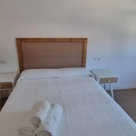 Apartamento Atico Nuevo Centro *