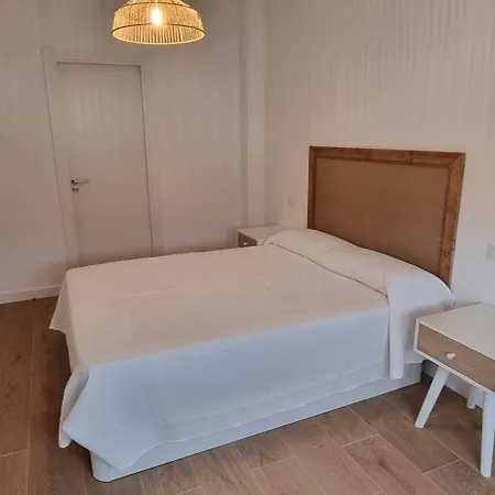 Apartamento Atico Nuevo Centro