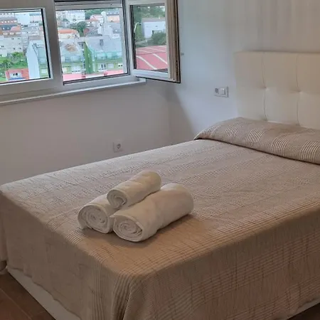 Atico Nuevo Centro Apartamento *