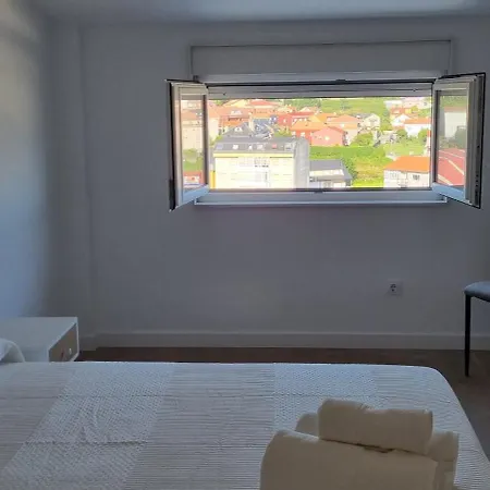 Apartamento Atico Nuevo Centro *