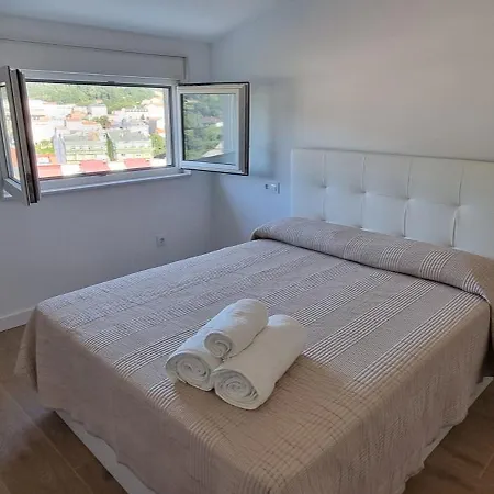 Atico Nuevo Centro Apartamento *