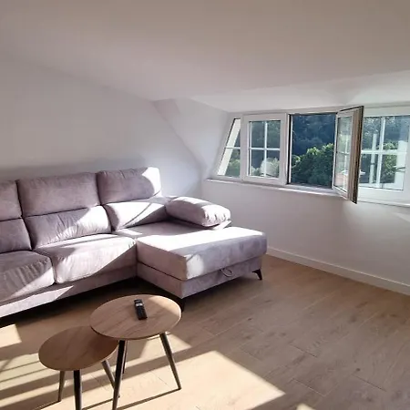 Apartamento Atico Nuevo Centro