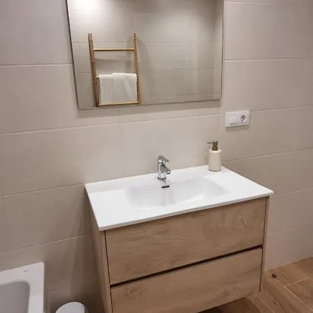 Apartamento Atico Nuevo Centro *
